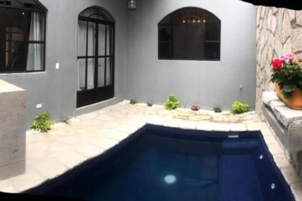 Casa Suenos San Miguel de Allende Zewnętrze zdjęcie