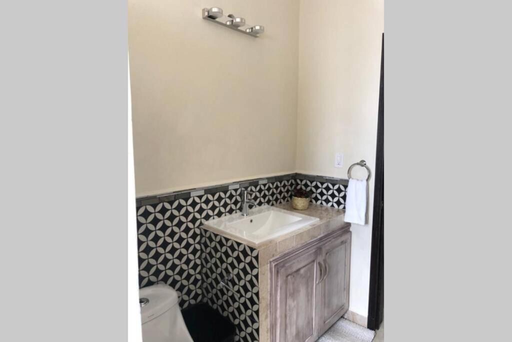 Casa Suenos San Miguel de Allende Zewnętrze zdjęcie