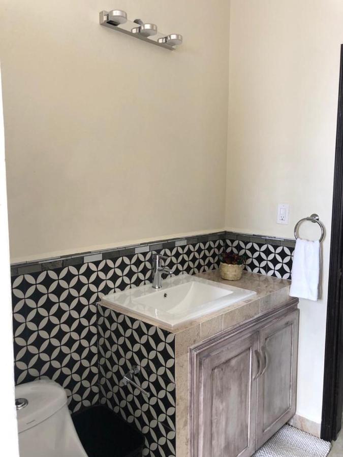 Casa Suenos San Miguel de Allende Zewnętrze zdjęcie