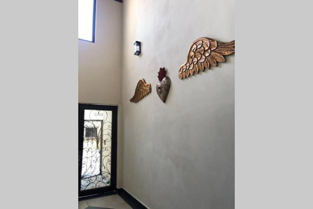 Casa Suenos San Miguel de Allende Zewnętrze zdjęcie