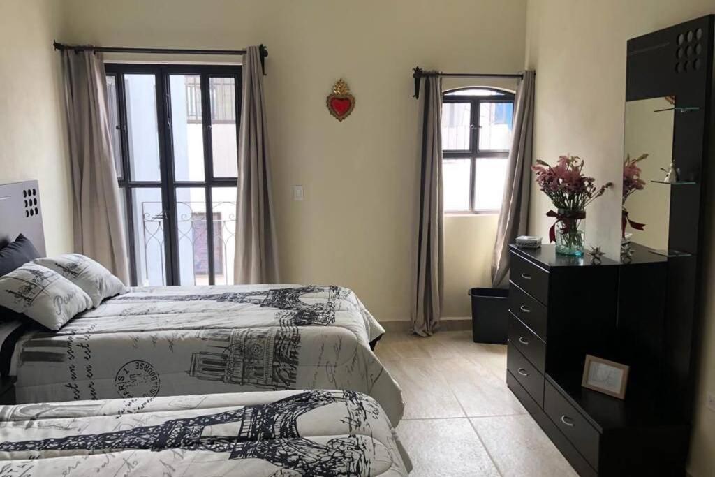 Casa Suenos San Miguel de Allende Zewnętrze zdjęcie