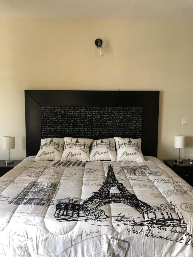 Casa Suenos San Miguel de Allende Zewnętrze zdjęcie