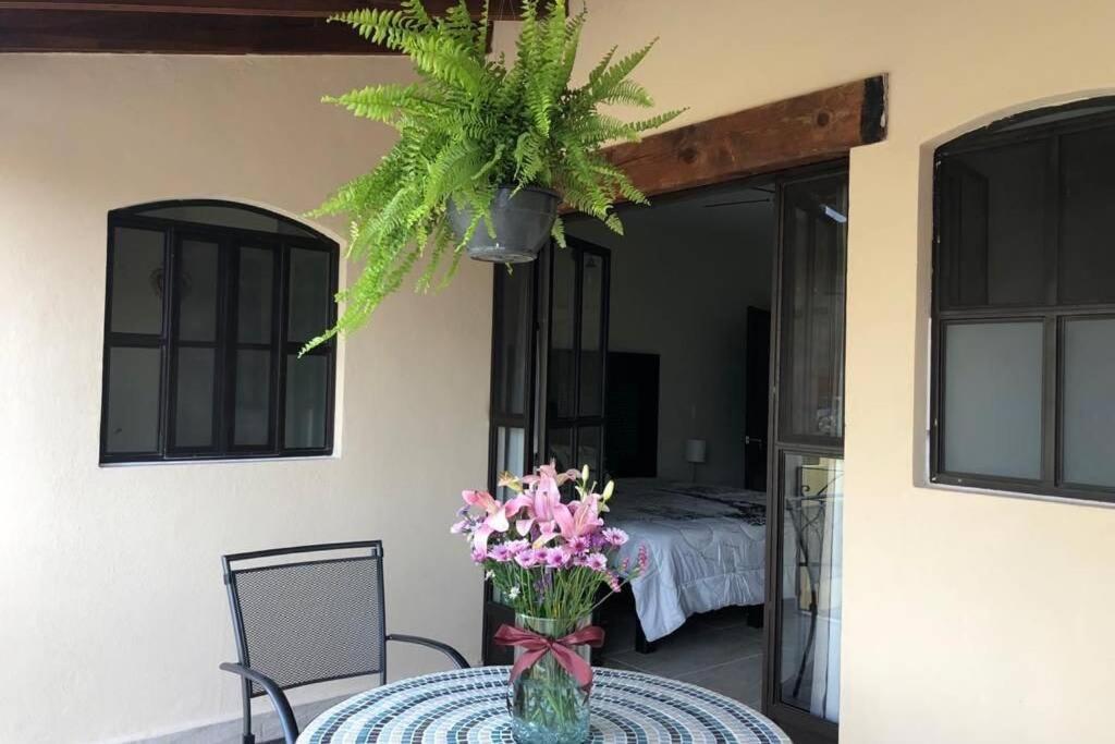 Casa Suenos San Miguel de Allende Zewnętrze zdjęcie
