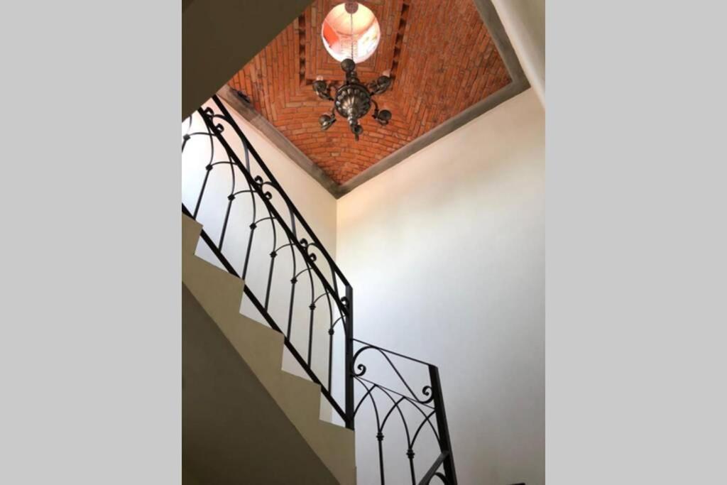 Casa Suenos San Miguel de Allende Zewnętrze zdjęcie