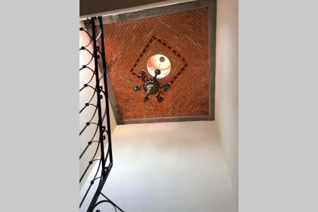 Casa Suenos San Miguel de Allende Zewnętrze zdjęcie